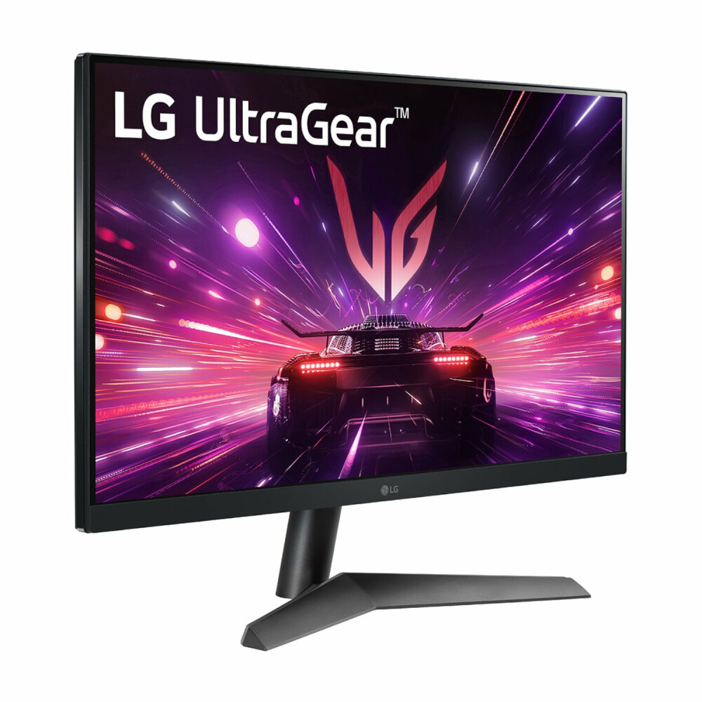 LG UltraGear 24" FHD IPS Gaming Monitor 180Hz 1ms