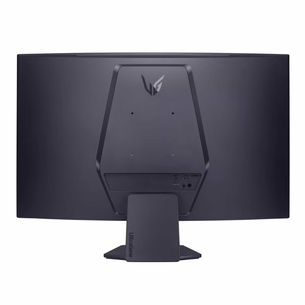LG UltraGear 32" QHD VA Curved Gaming 180Hz 1ms