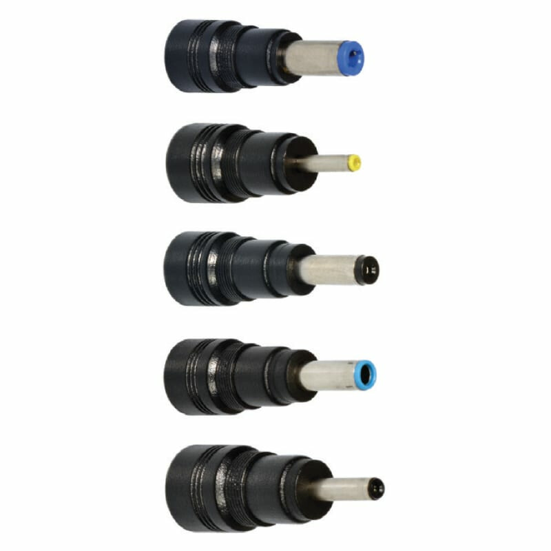 Port Connect 90W Notebooks Adapter Asus