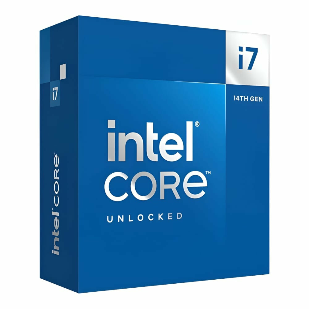 Intel Core i7-14700 LGA1700 2.1GHz 20-Core Processor