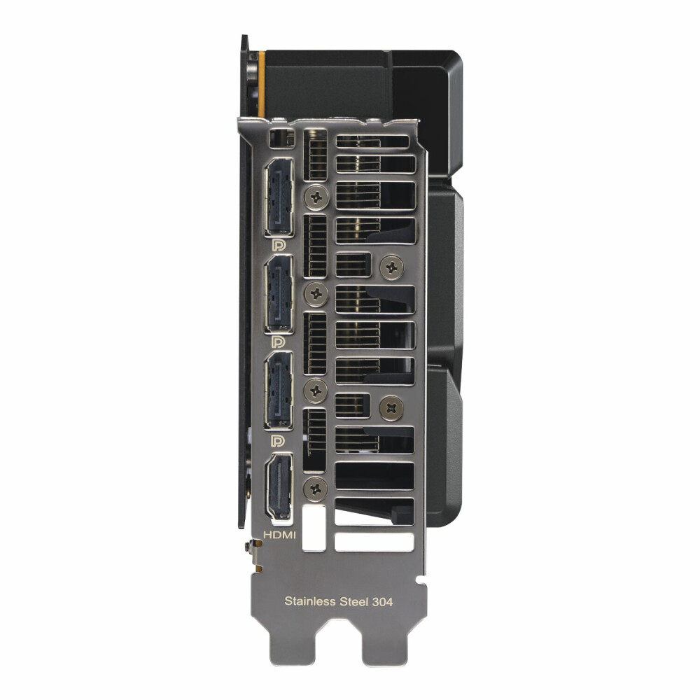 ASUS Dual GeForce RTX 5060 Ti OC Edition 16GB GDDR7 Graphics Card