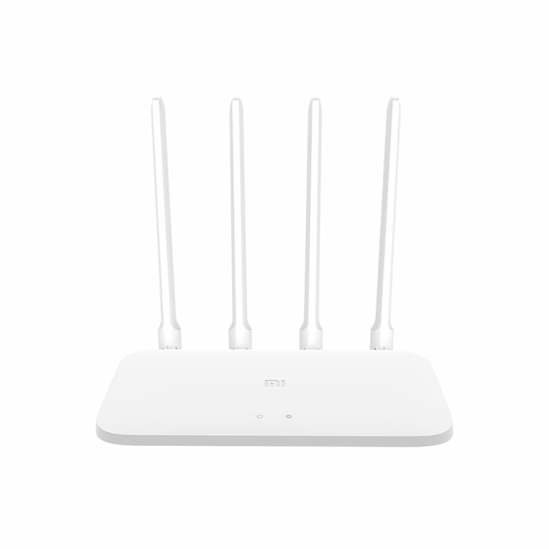 Xiaomi Wireless Router 4A