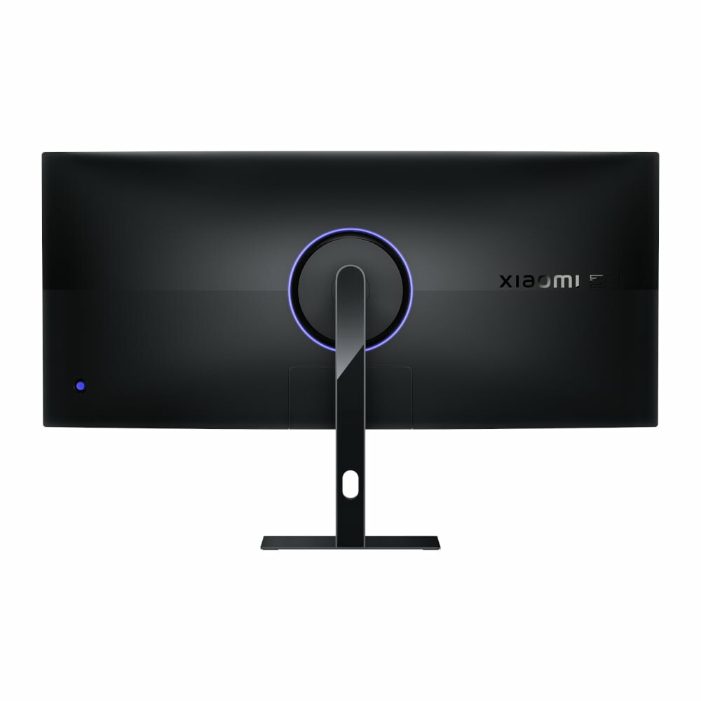 Xiaomi G34WQi 34" 1440p UltraWide VA Curved Gaming Monitor (180Hz, 1ms, 21:9, HDMI/DP, AMD FreeSync, and 1500R Curve)