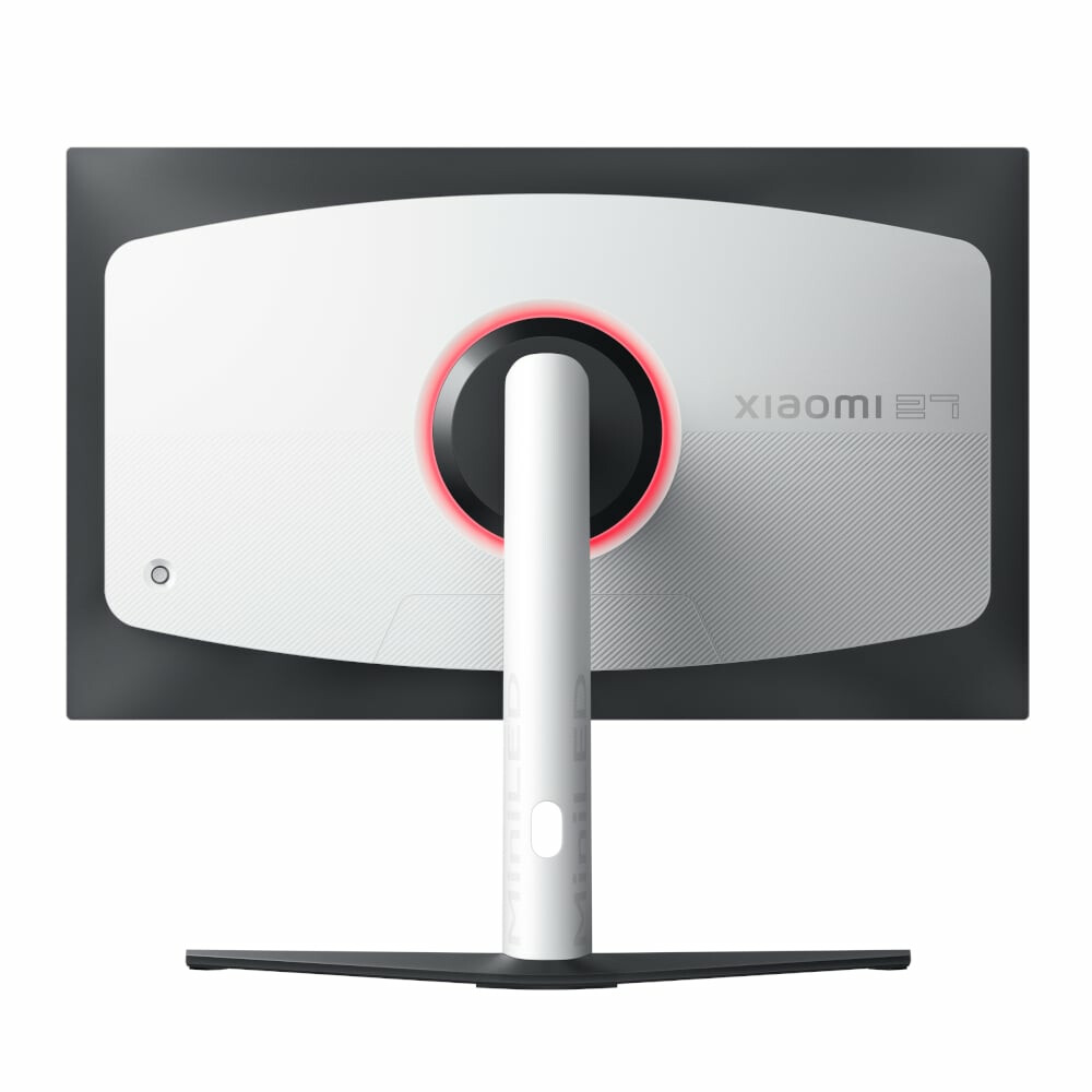 Xiaomi G Pro 27i 27" 2K 1440p Mini LED IPS Gaming Monitor (180Hz, 1ms, 16:9, HDMI/DP, AMD FreeSync, and HDR1000)