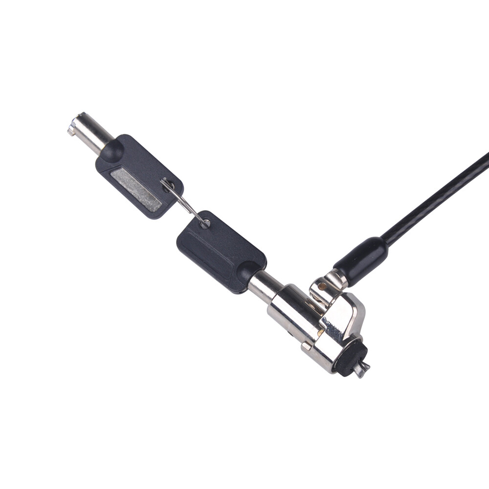 GIZZU 1.8m Wedge Cable Lock