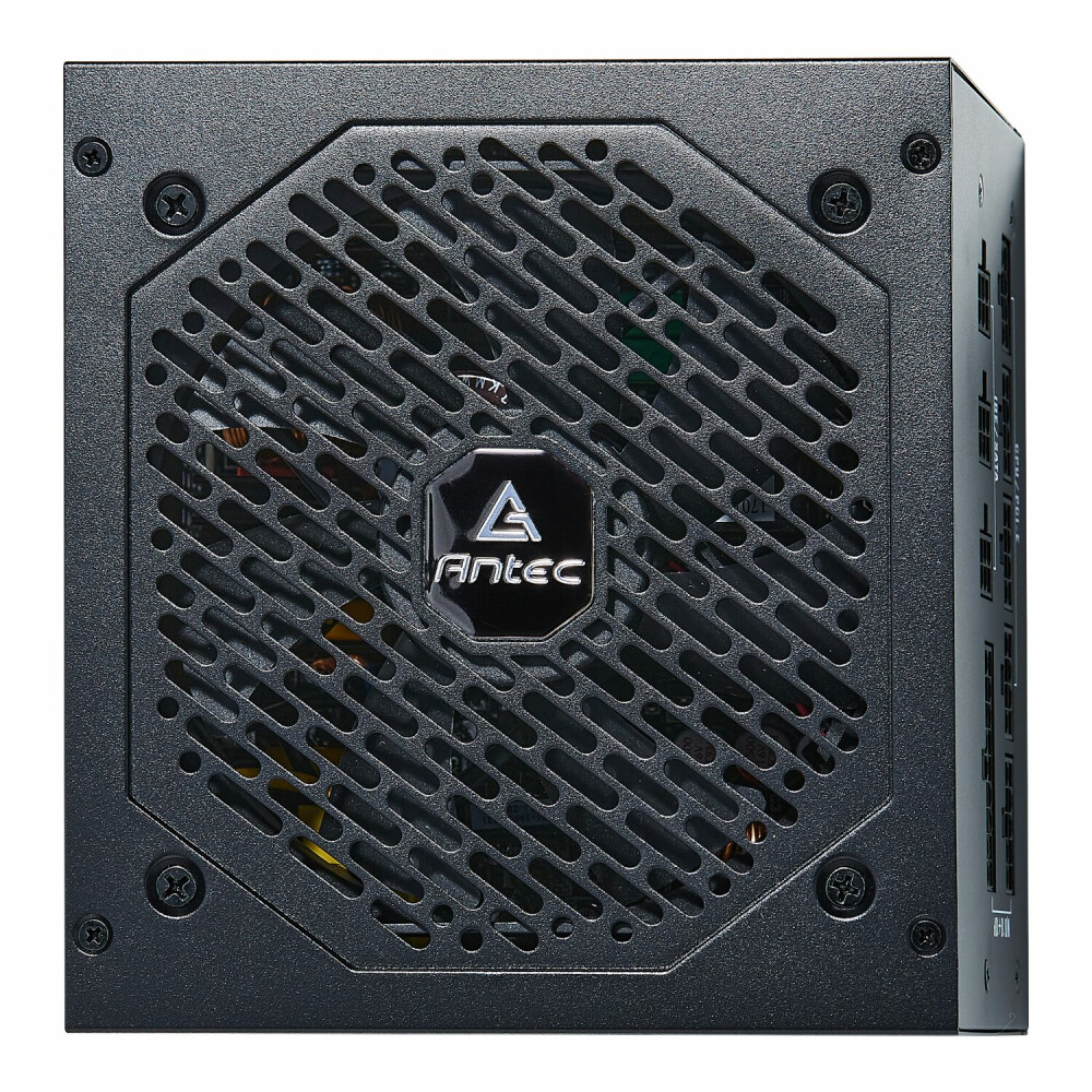 Antec NeoECO Gold Modular 850W Power Supply Unit (80 PLUS® Gold, PCIe 5.0 Ready, Full Modular)