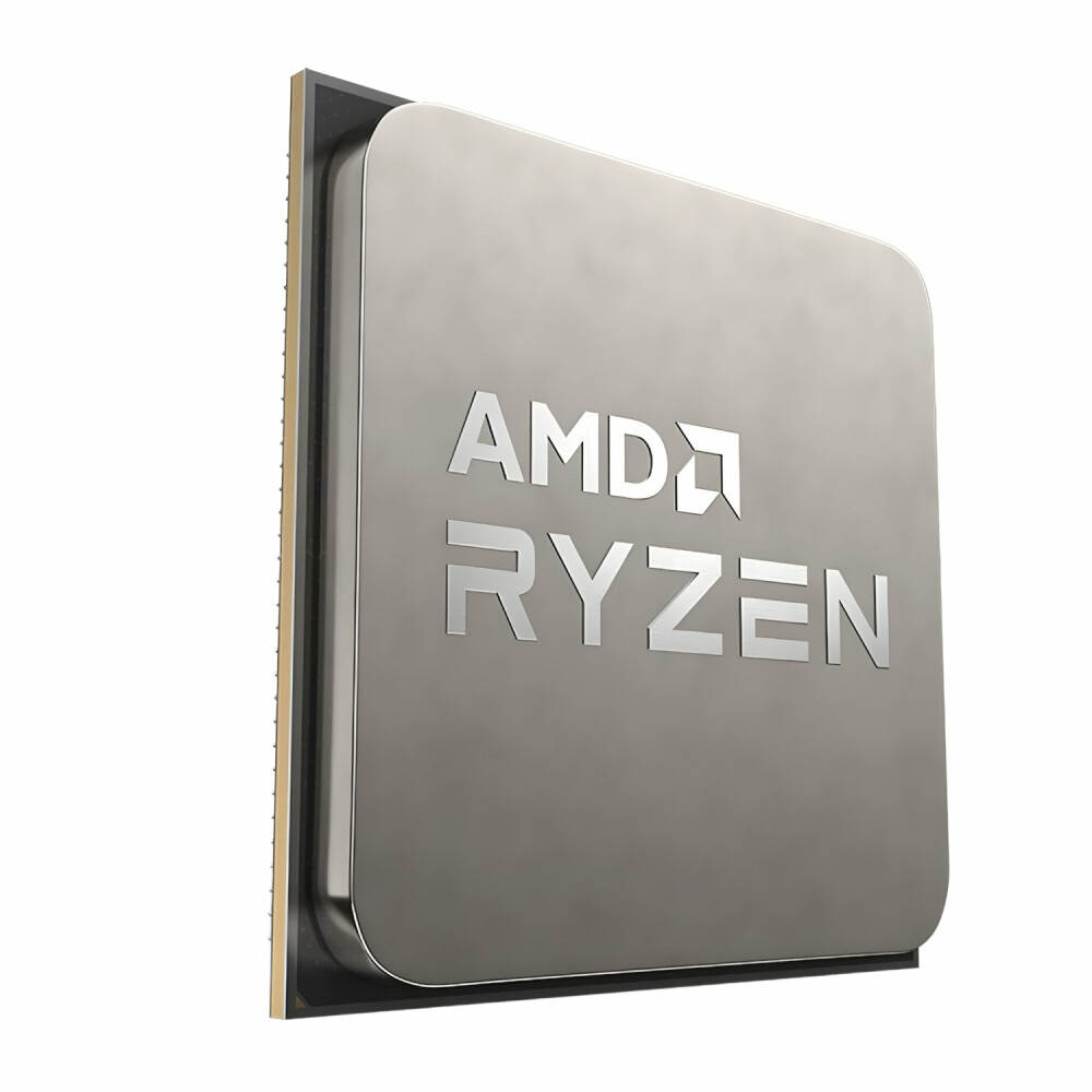 PCBuilder Ryzen 5 7600 MAVERICK Windows 11 Gaming PC