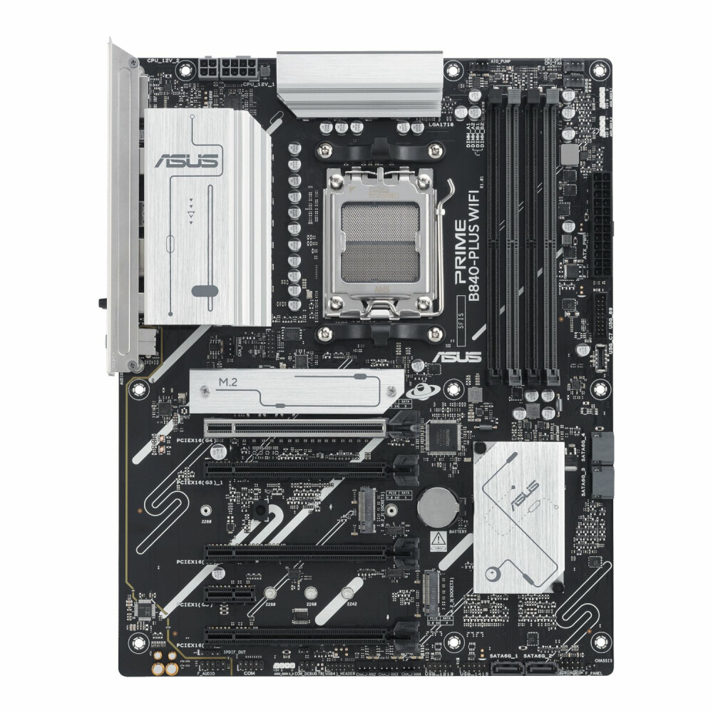 PCBuilder Ryzen 5 7600 MAVERICK Windows 11 Gaming PC
