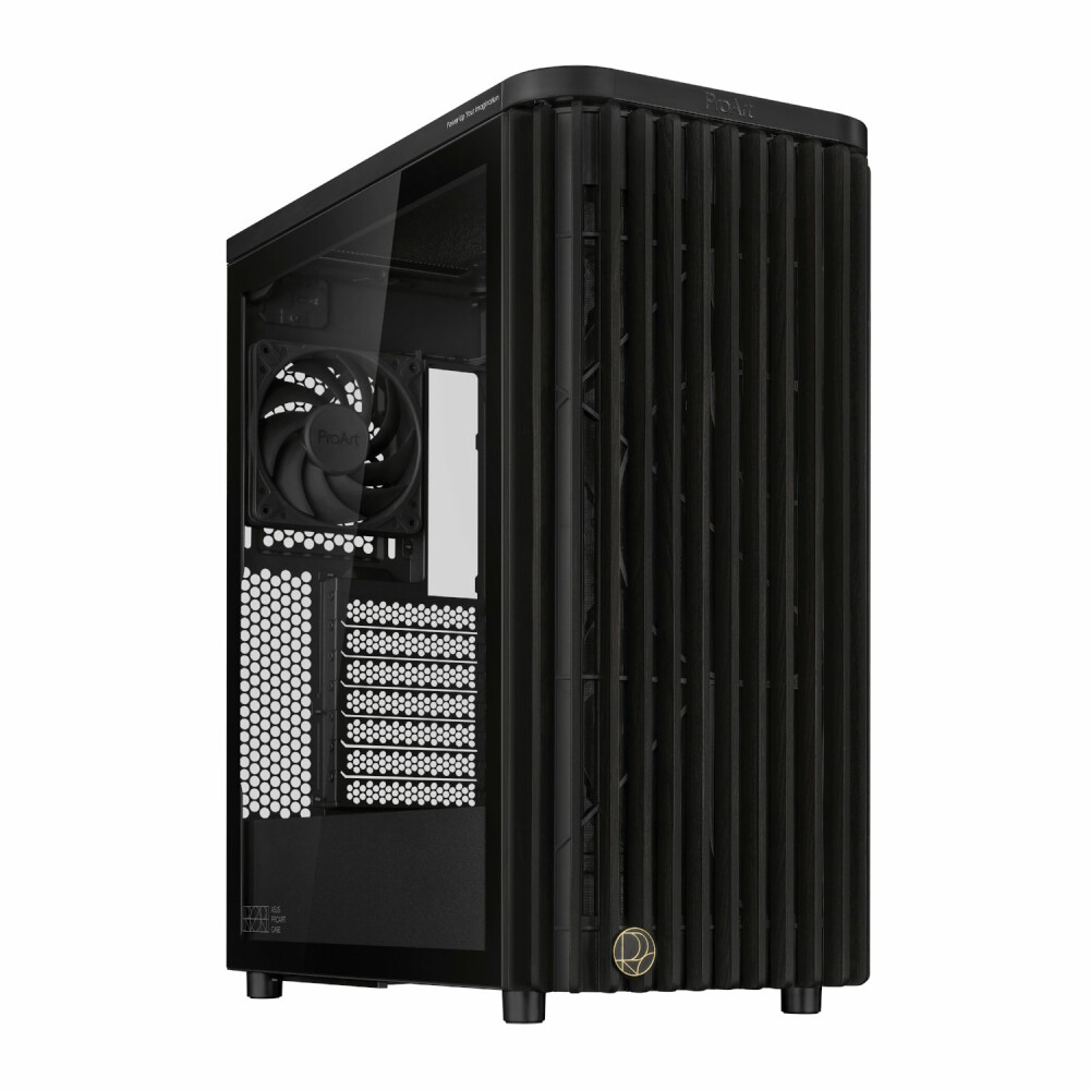 PCBuilder Ryzen 9 9900X MICHELANGELO Windows 11 Creator PC