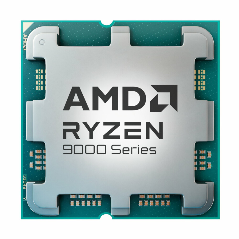 PCBuilder Ryzen 9 9900X MICHELANGELO Windows 11 Creator PC