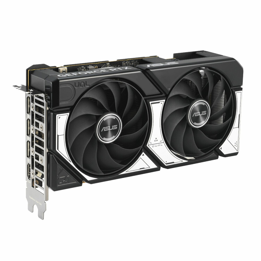 PCBuilder Ryzen 5 8400F OBLIVION Windows 11 Gaming PC