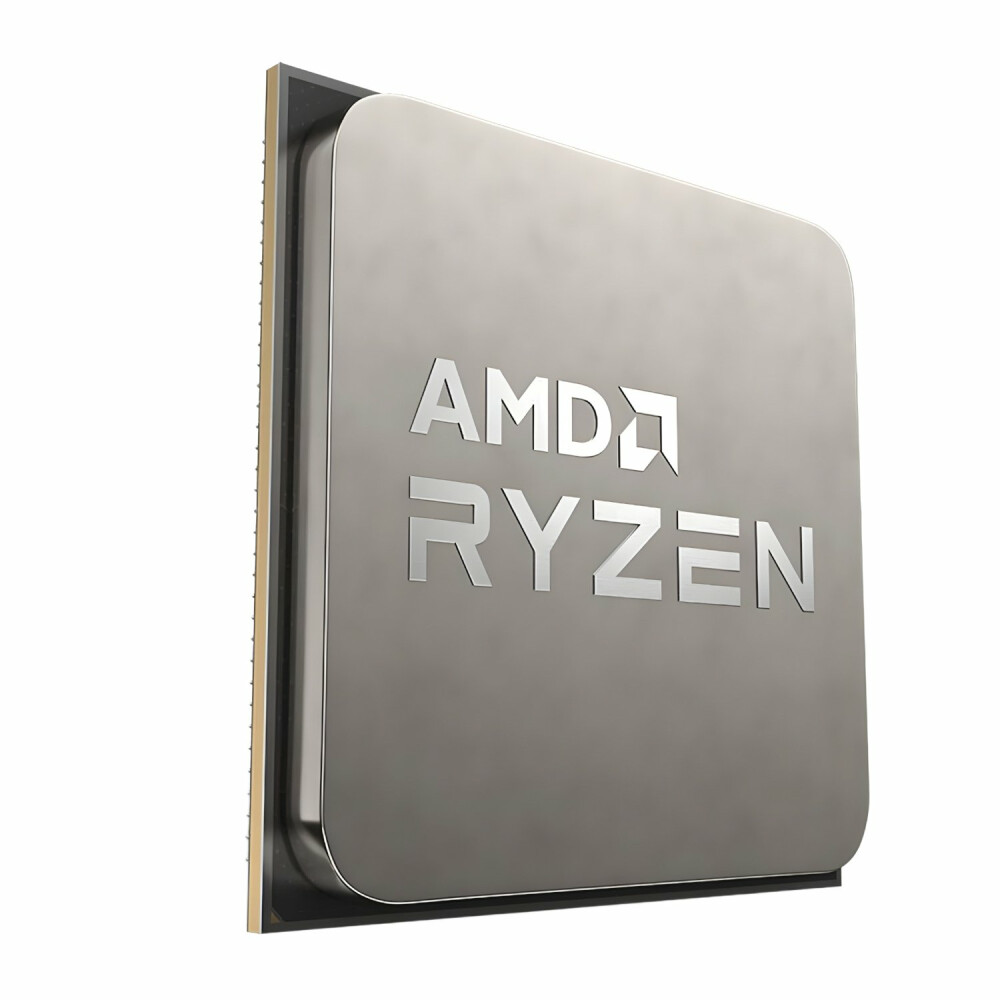 PCBuilder Ryzen 5 5600X TITAN Windows 11 Gaming PC