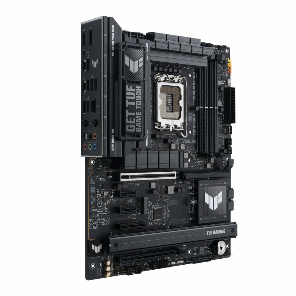 PCBuilder Intel Core Ultra 7 265K LEVEL UP Core Upgrade Kit