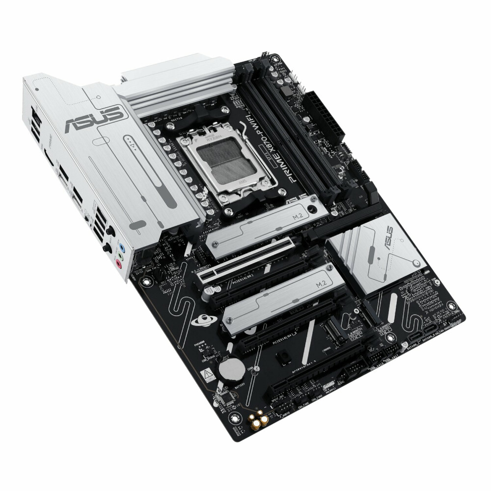 Asus PRIME X870-P WIFI ATX Gaming Motherboard