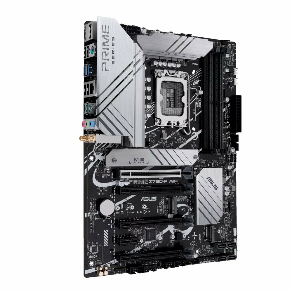 Asus PRIME Z790-P WIFI ATX Gaming Motherboard