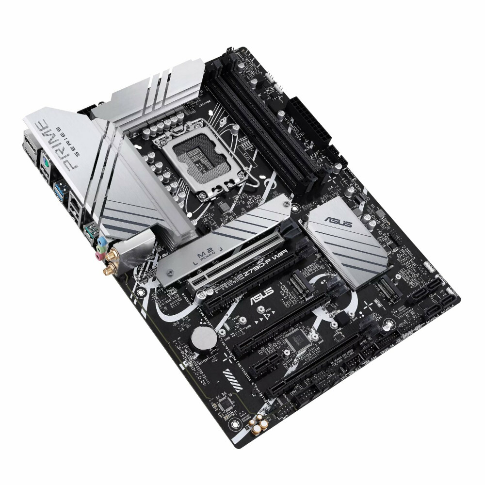 Asus PRIME Z790-P WIFI ATX Gaming Motherboard
