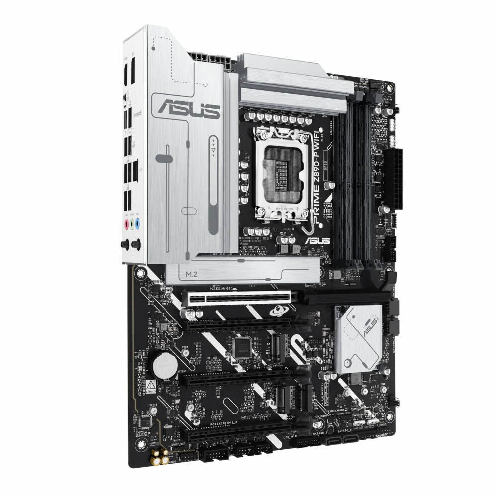 Asus PRIME Z890-P WIFI ATX Gaming Motherboard