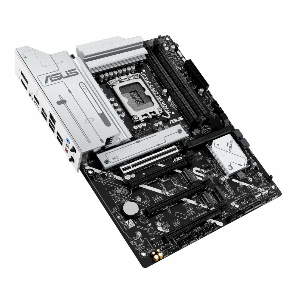 Asus PRIME Z890-P WIFI ATX Gaming Motherboard