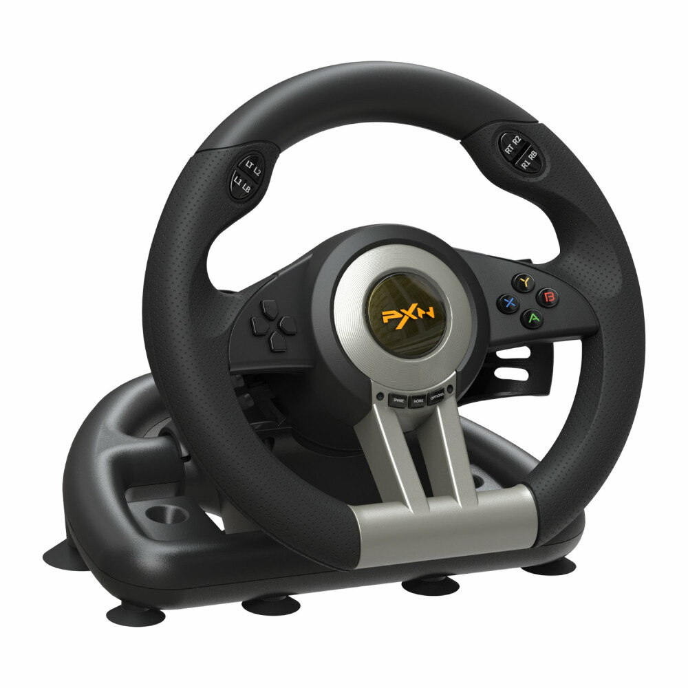 PXN V3 PRO Gaming Steering Wheel