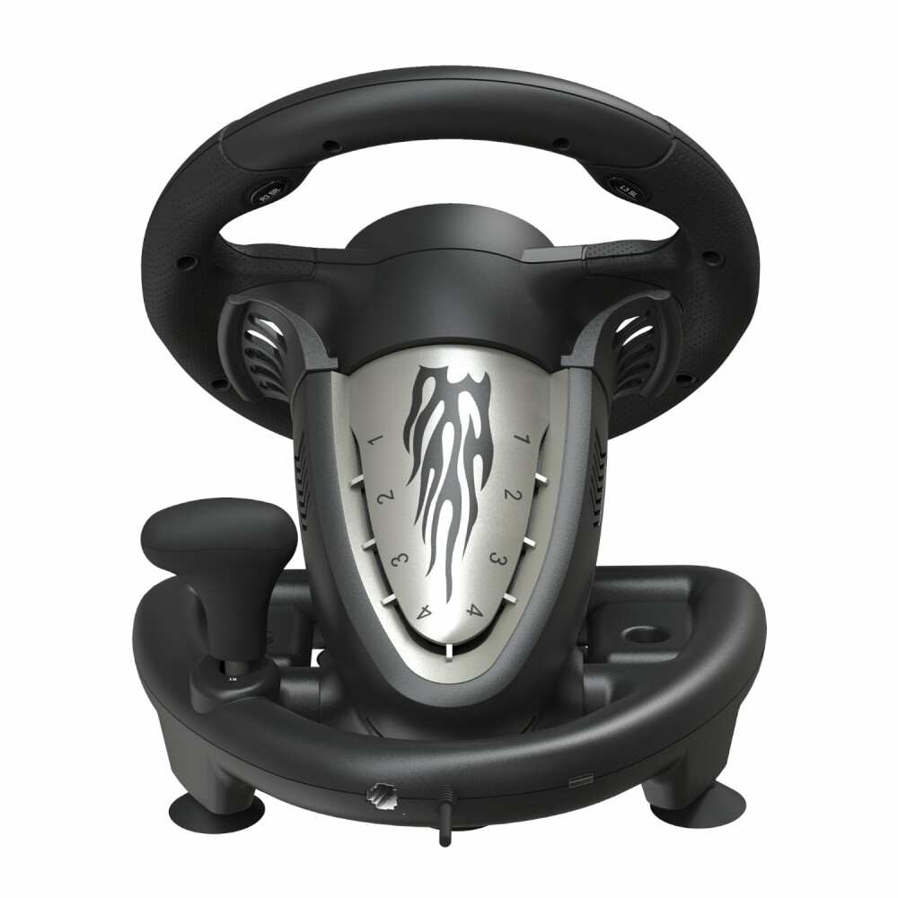 PXN V3 PRO Gaming Steering Wheel