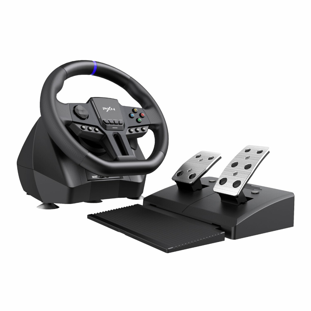 PXN V900 Gen2 Gaming Steering Wheel