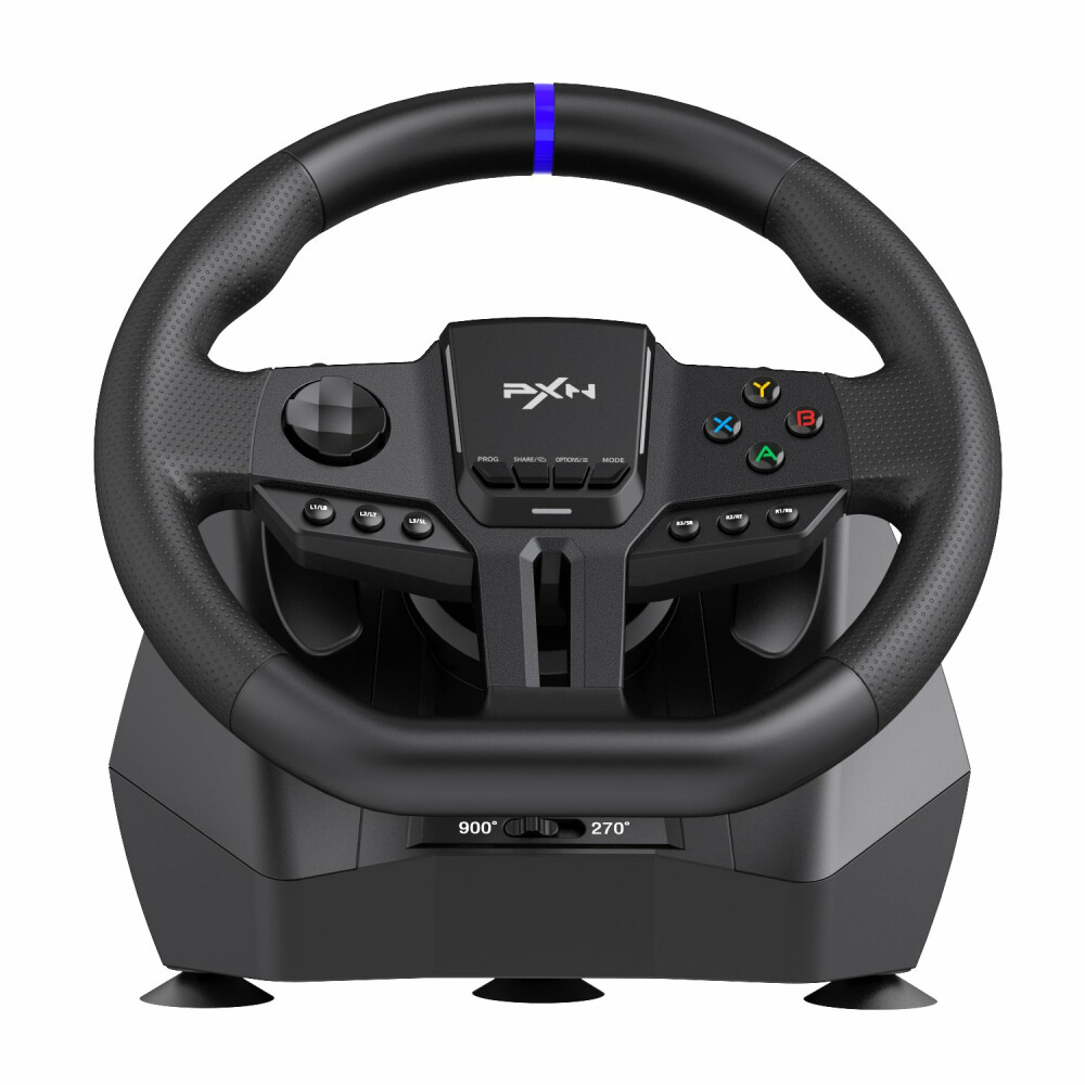 PXN V900 Gen2 Gaming Steering Wheel