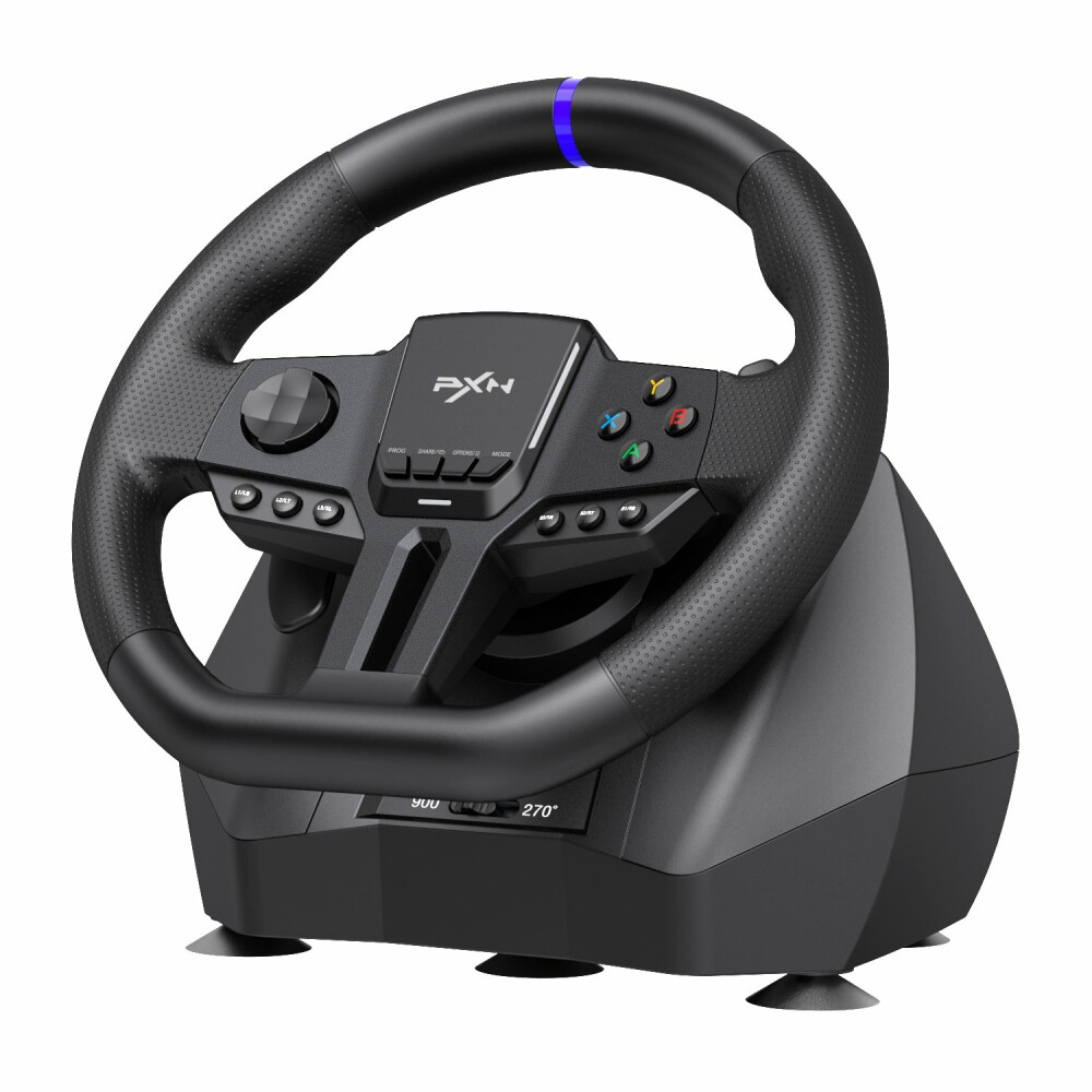 PXN V900 Gen2 Gaming Steering Wheel