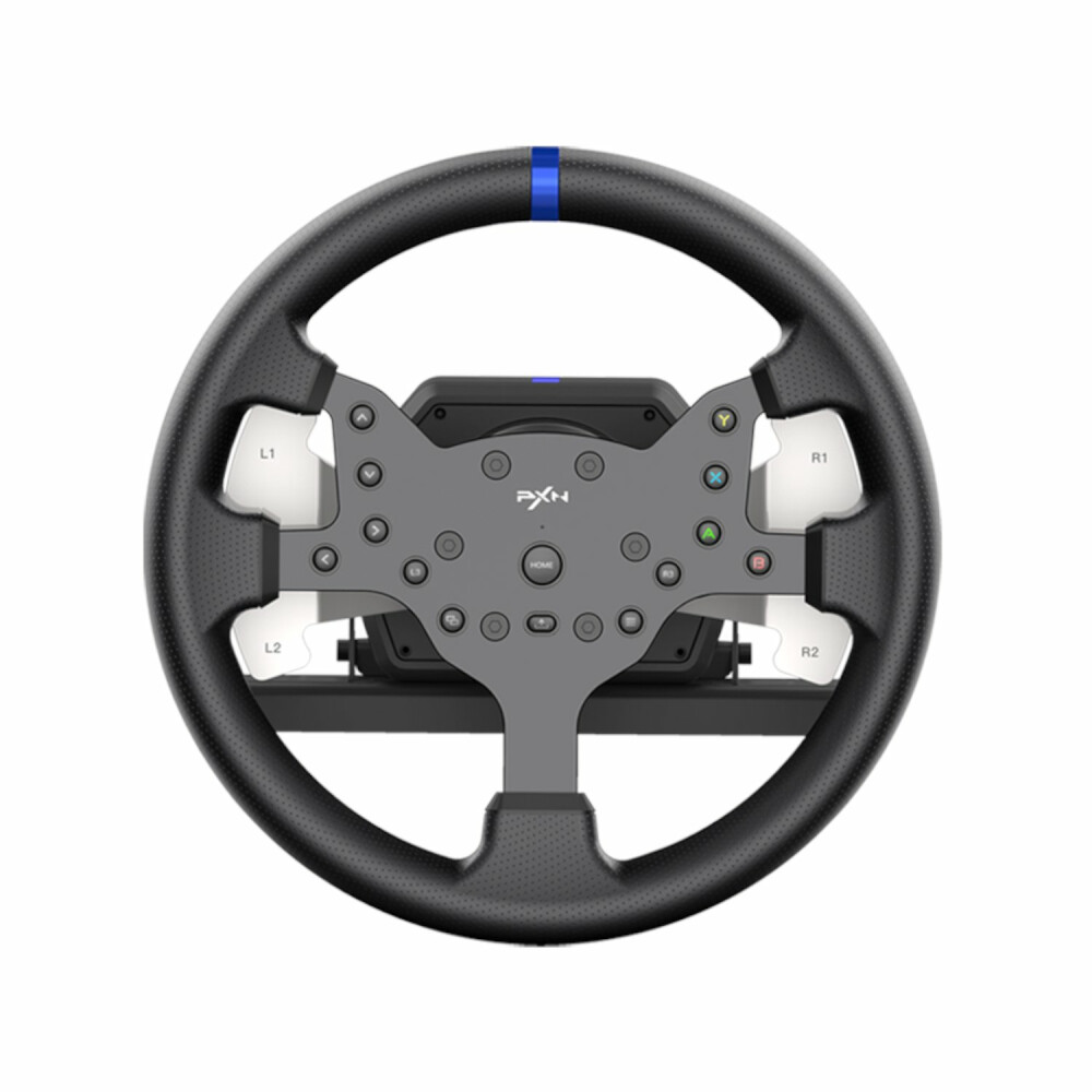 PXN V99 Force Feedback Steering Wheel