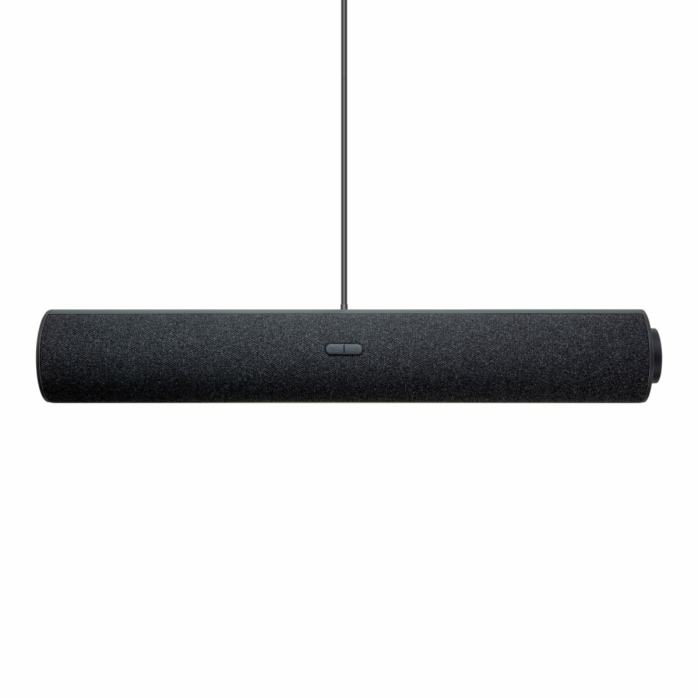 Xiaomi Desktop Speaker (USB and Bluetooth 5.3, RGB, 4-Unit Stereo Sound, Built-in Mic)