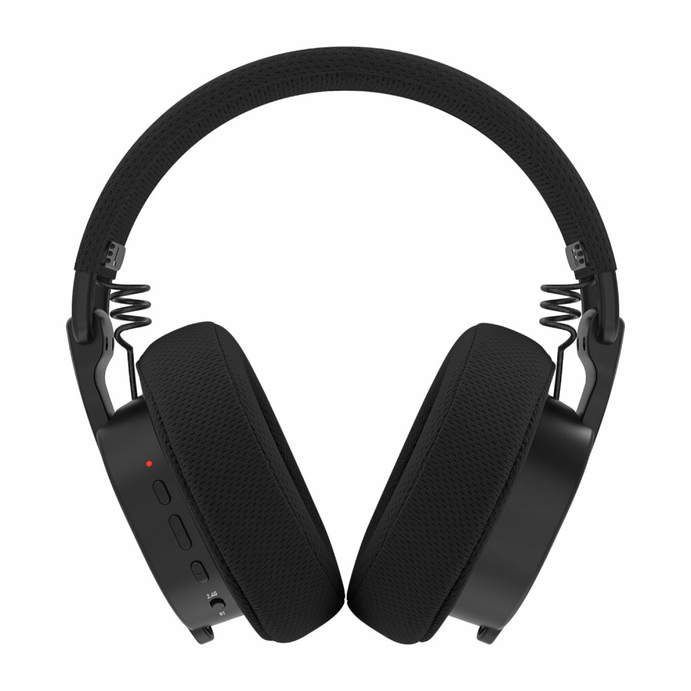 Redragon H888 LUCE 7.1 Surround Sound Wireless Gaming Headset