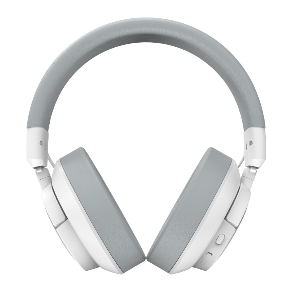 Redragon H889W SPECTRA PRO Over-Ear Wireless Headphones - White