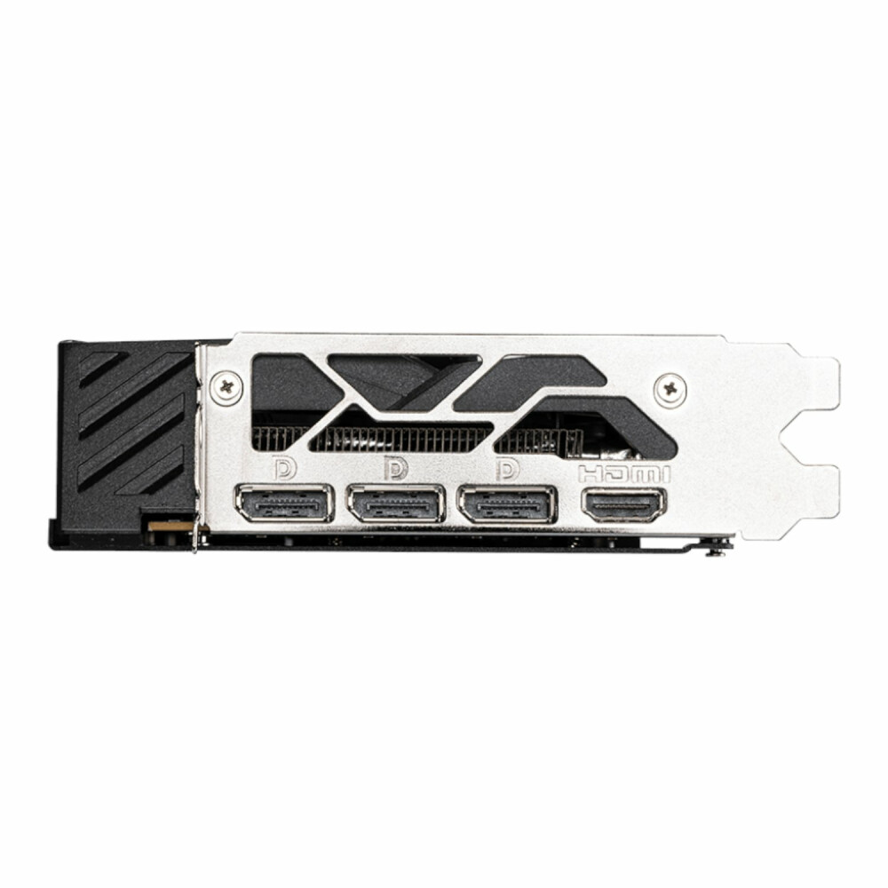 MSI GeForce RTX 5060 8GB GAMING OC Graphics Card