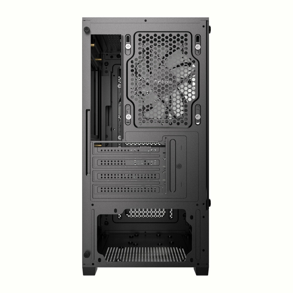 Antec VX100M ARGB Micro-ATX Mini Tower Gaming Chassis