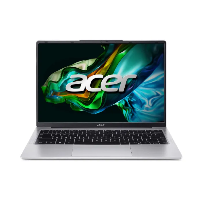Aspire Lite14-31P-37JX| i3-N300 | 14'' | UMA| 8GB DDR5 |512GB SSD | Wifi AC + BT | 2M FHD Cam| Windows 11 Home