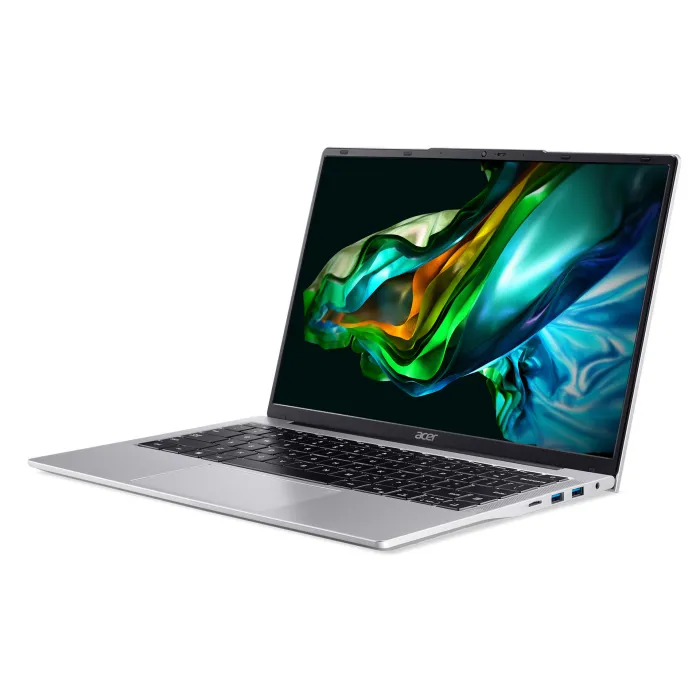 Aspire Lite14-31P-37JX| i3-N300 | 14'' | UMA| 8GB DDR5 |512GB SSD | Wifi AC + BT | 2M FHD Cam| Windows 11 Home