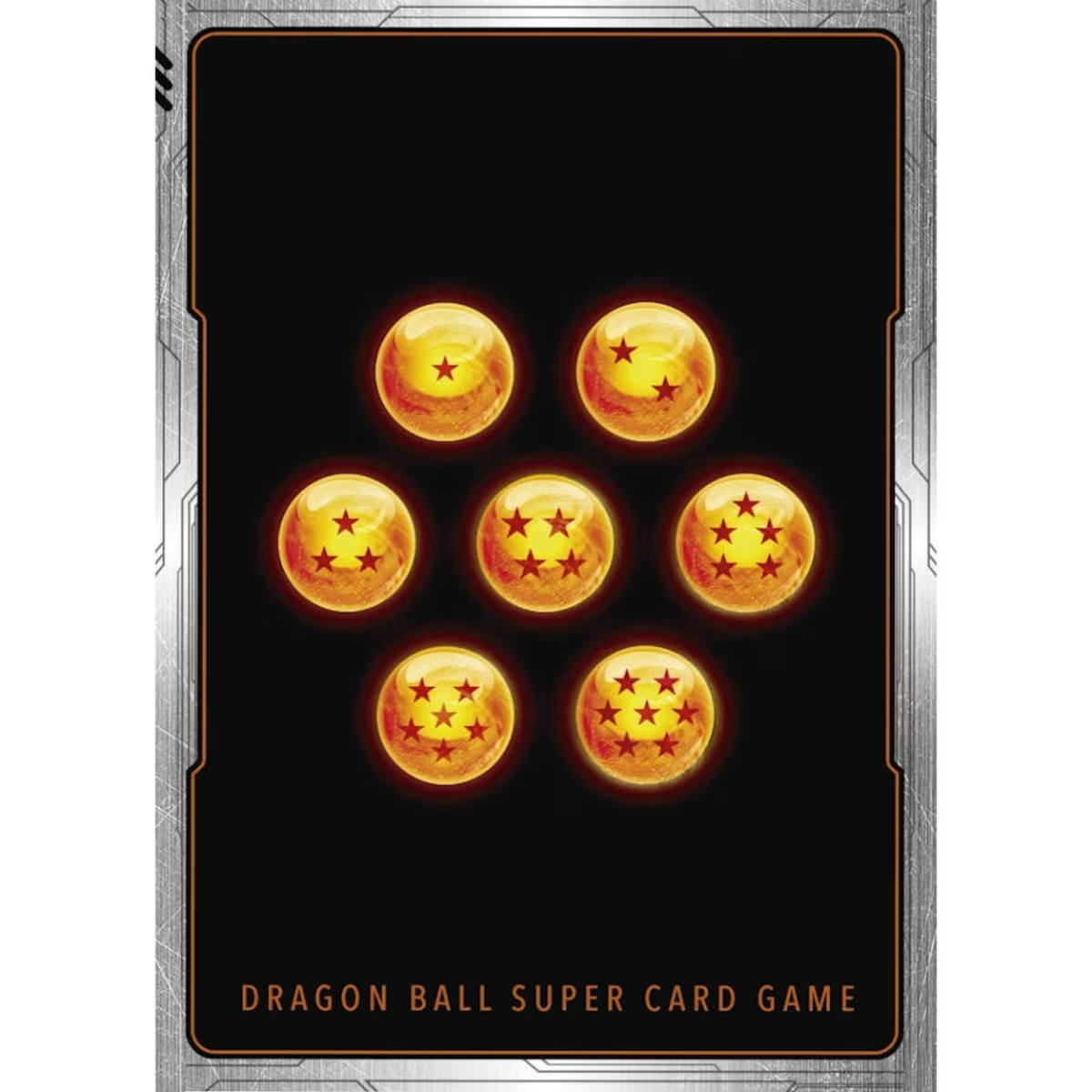 Dragon Ball Super Masters  Booster Ultra Bout no5 B32