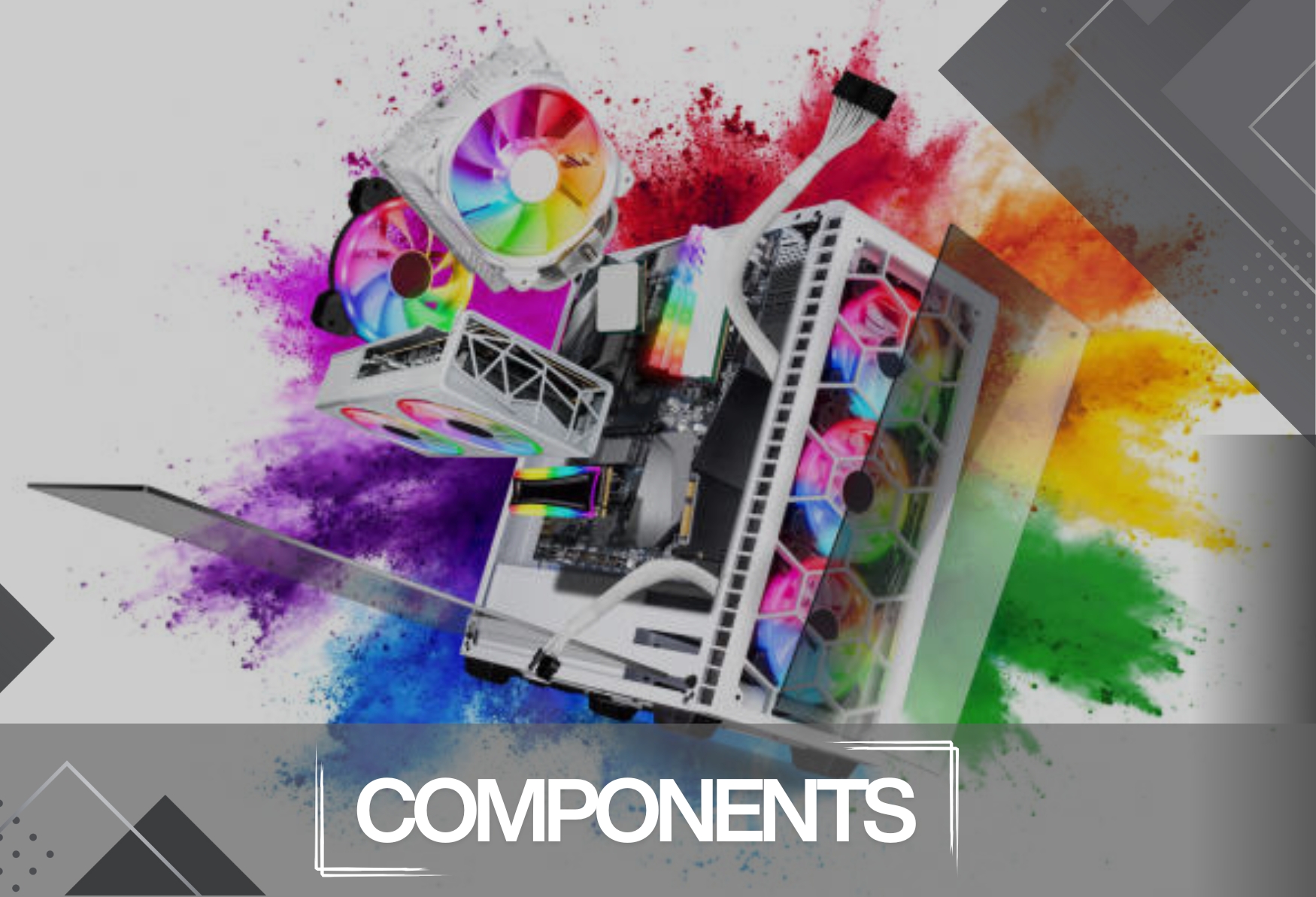 Components