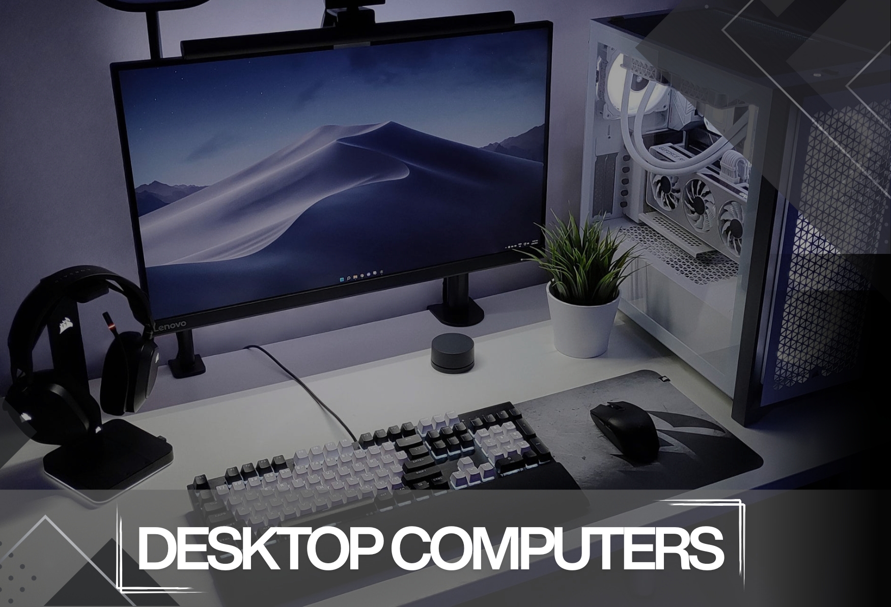 Desktop Computer