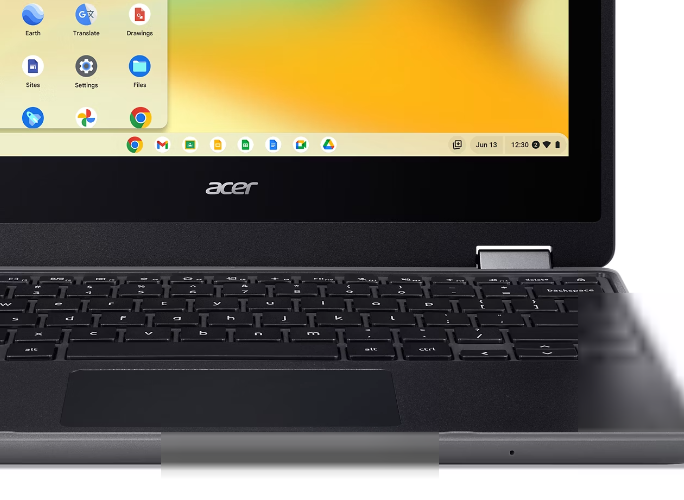 Acer Chromebook Spin 511 11.6"