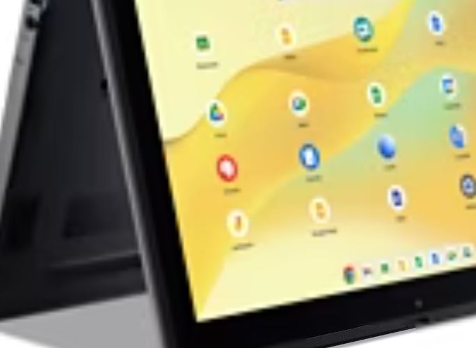 Acer Chromebook Spin 511 11.6"