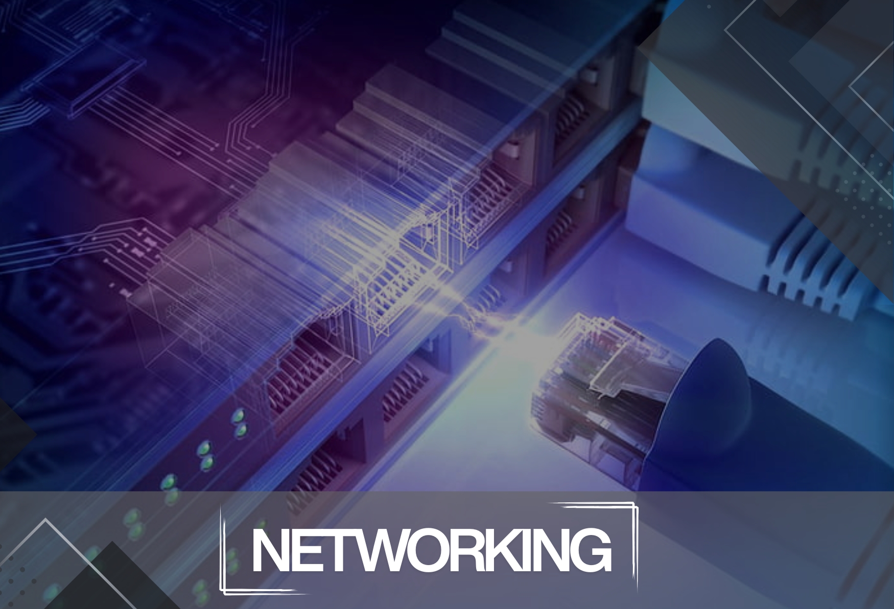 Networking