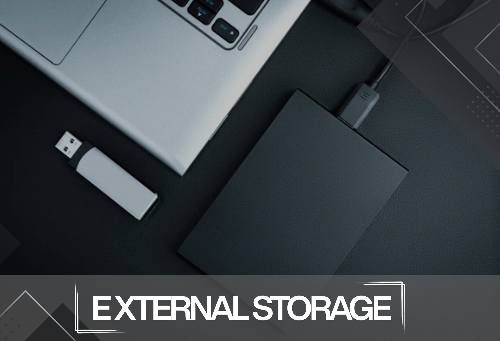 External Storage