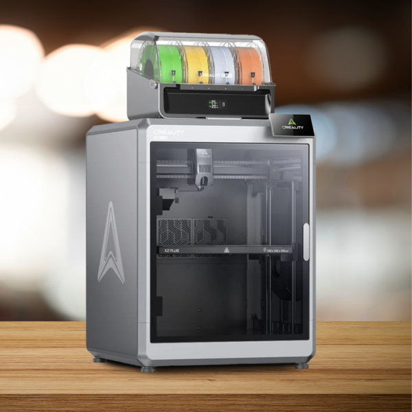 Creality K2 Plus Combo 3D Printer 350x350x350mm with CFS