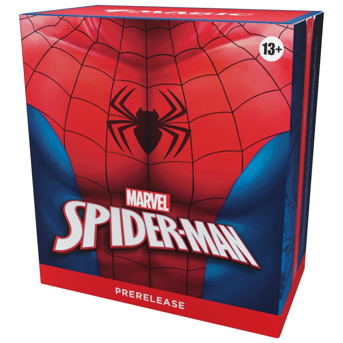 Magic: The Gathering - Marvel's Spider-Man Prerelease Pack