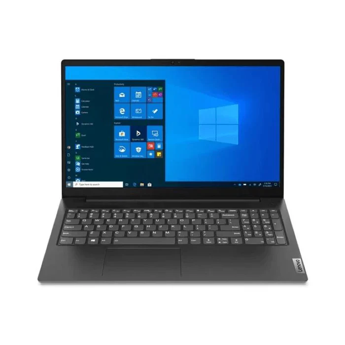 LENOVO V15 G2 IJL |N4500|BLACK|15.6'' FHD|8GB DDR4 SD|256GB NVMe SSD|RJ45|1yr CI|WIN11 Home