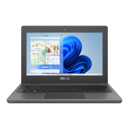 ASUS CHROME BOOK BR1100CKA | 11.6-inch HD