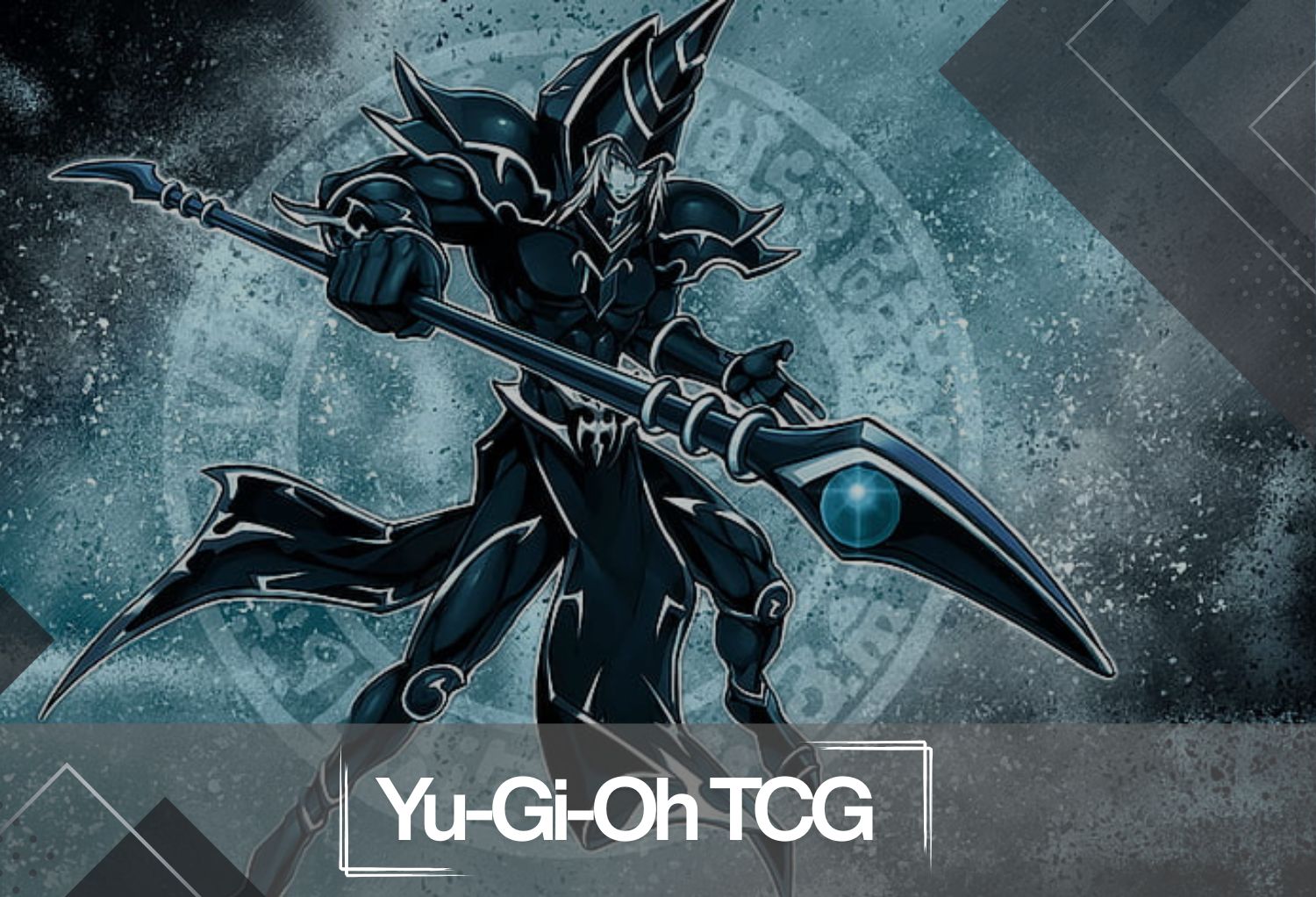 YU-GI-OH!